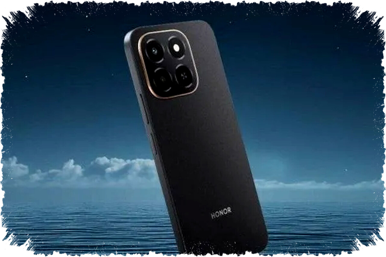 Honor X6d Shakes Up Entry-Level Phones with a Sharp 50MP Camera and 5G Power—Is This the New Budget King?