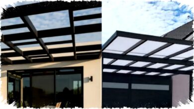 How to Choose the Perfect Canopy Frame That Balances Strength Durability and Stylish Appeal Without Compromise