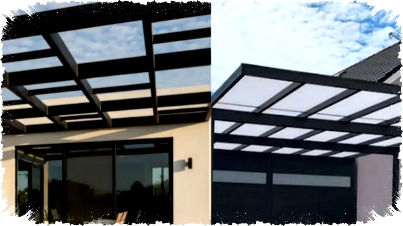 How to Choose the Perfect Canopy Frame That Balances Strength Durability and Stylish Appeal Without Compromise