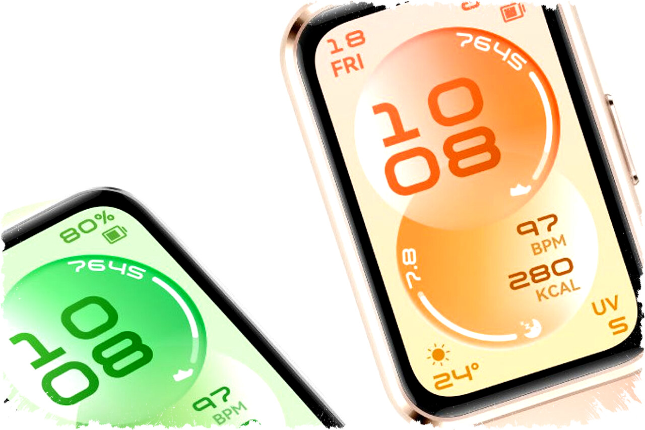 Huawei Band 11 Revolutionizes Wearables with Stunning 2,000 Nits Display and Proactive AI Health Monitoring