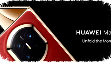 Huawei Mate X7 Redefines Foldables with an Ultra-Thin 4.55 mm Design and Powerhouse Performance