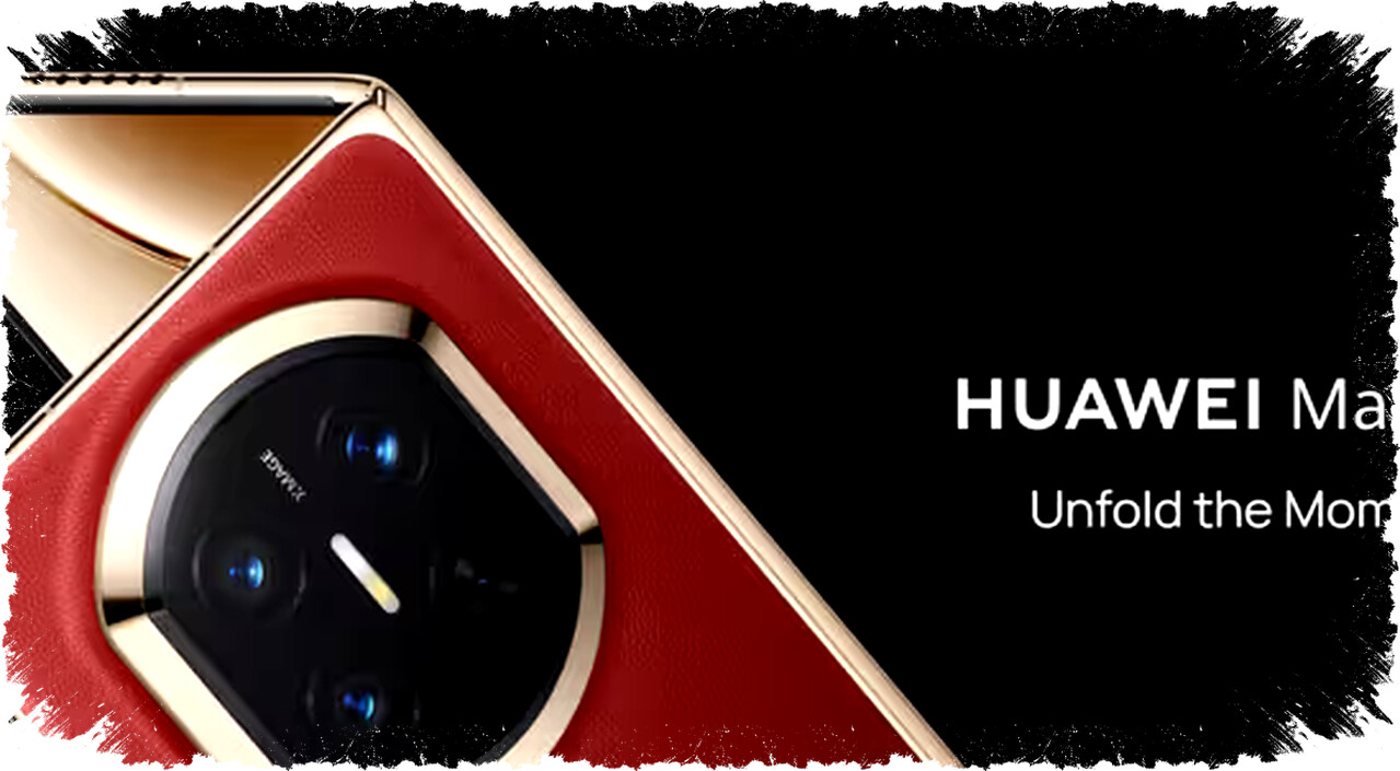 Huawei Mate X7 Redefines Foldables with an Ultra-Thin 4.55 mm Design and Powerhouse Performance