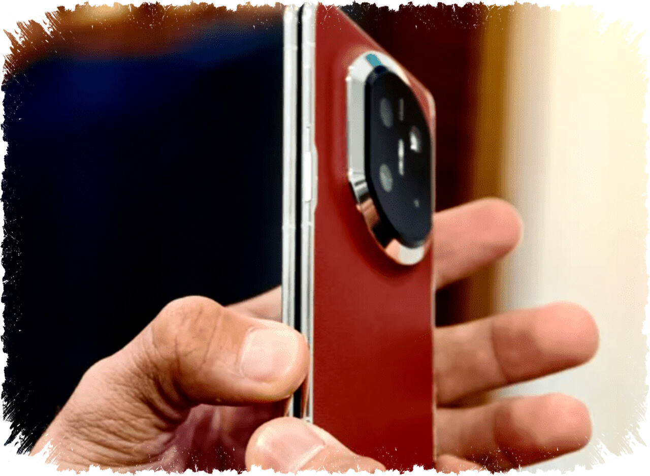 Huawei Mate X7 Set to Disrupt Foldables: Ultra-Thin Design, Powerful Performance, and Satellite Connectivity Aim to Redefine Premium Smartphones Soon