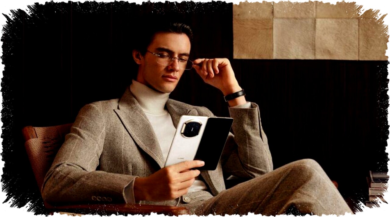 Huawei Mate X7 Unveils Revolutionary Foldable Design and Camera Innovation with Launch Set for March 5th