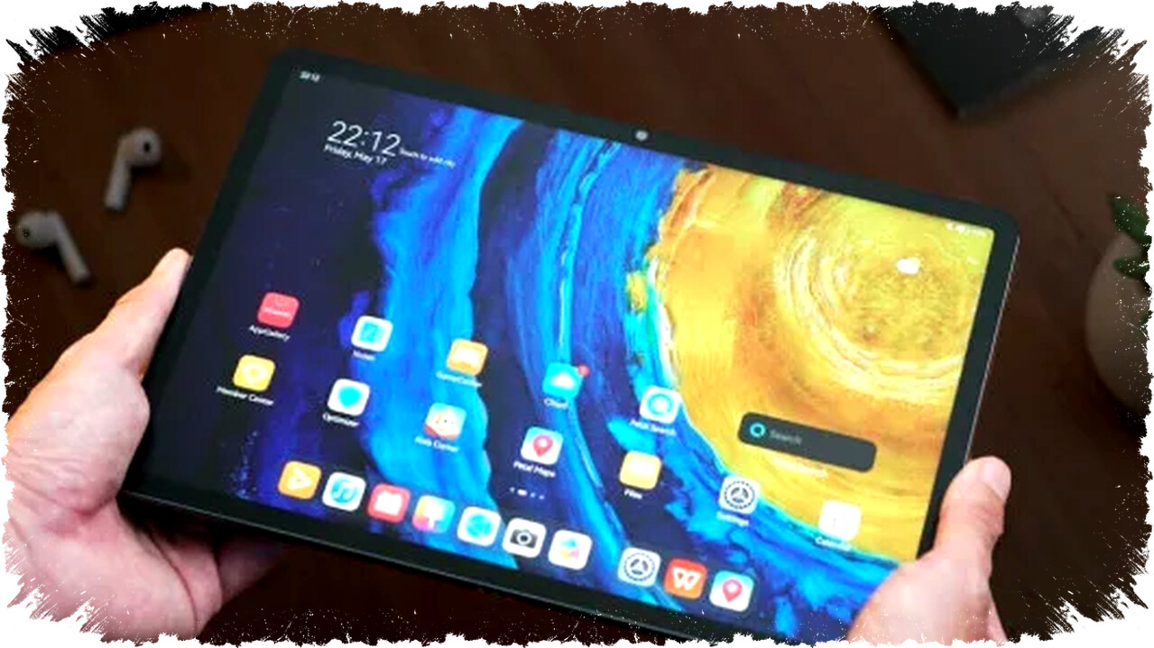 Huawei MatePad 11 in 2026: Smooth M-Pencil Stylus & 120Hz Display for Ultimate Writing Experience