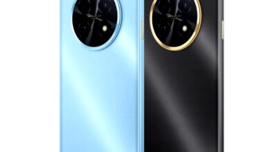 Huawei Nova 14i Launches with Snapdragon 680, 7,000mAh Battery, 8GB RAM & 256GB Storage