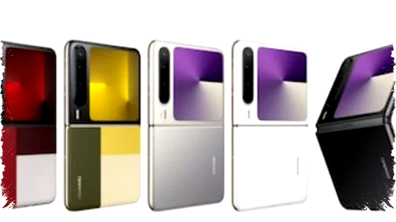 Huawei Pura X2 Leak Shakes Foldable Market: Massive WQHD+ Display, Kirin 9030 Power, and Bold New Design Set to Redefine Performance Limits