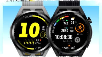 Huawei Watch GT Runner 2 Launches February 26 with Eliud Kipchoge to Redefine Marathon Training and Smartwatch Performance