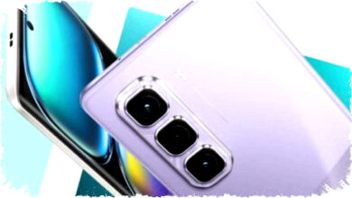 Infinix Hot 60 Pro Plus 5G Redefines Midrange Power With Premium Design and Massive Battery at an Unbeatable Price