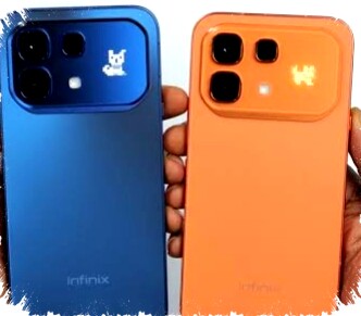 Infinix Note 60 Pro’s Blazing AMOLED Display Shatters Limits with 144Hz Smoothness and Blinding 5000 Nits Brightness—Is This the Brightest Screen Yet?