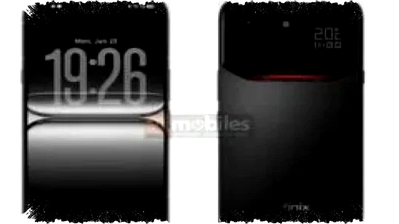 Infinix Note 60 Ultra Unveils Massive 7000mAh Battery and Stunning 200MP Camera with Edge-to-Edge Design