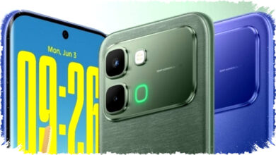 Infinix Note Edge 5G Launches with Curved AMOLED Display, AI Features, and Massive Battery Power Redefining Midrange Excellence