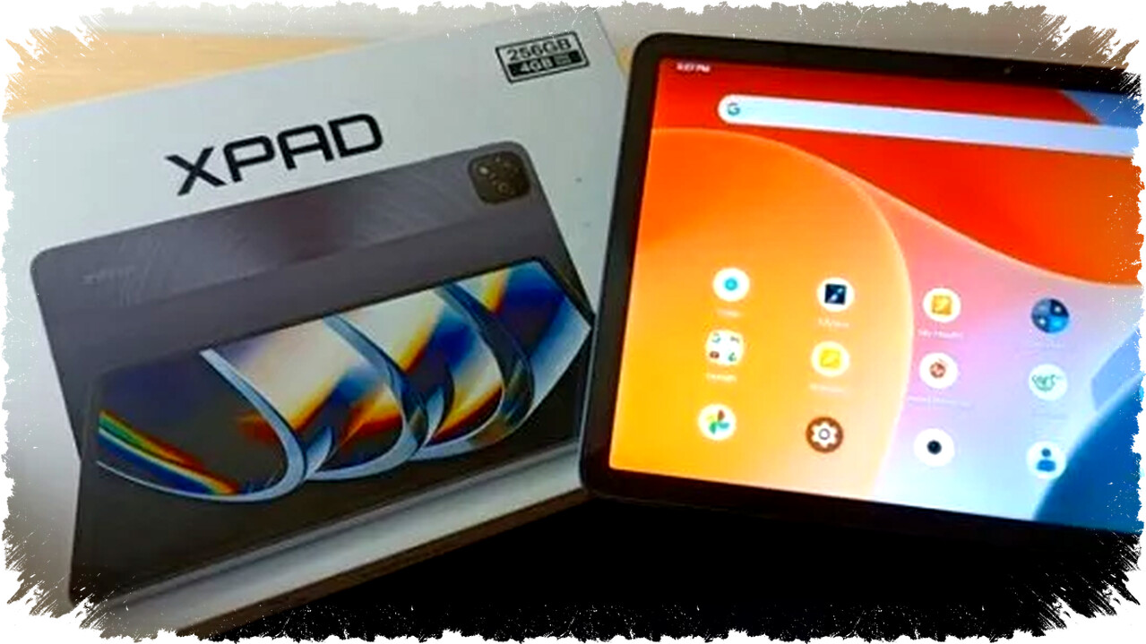 Infinix XPad Challenges Premium Tablets With Powerful Performance, Sleek Design, and Long-Lasting Battery Under Budget in 2026