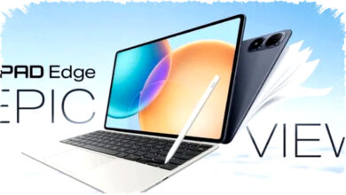 Infinix XPad Edge Launches in Early 2026 With Lightweight 13.2 Inch Display and Free Full-Size Bluetooth Keyboard for Ultimate Productivity