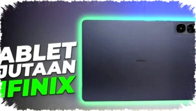 Infinix XPad Edge Revolutionizes Daily Use with Jumbo 10,000mAh Battery That Keeps You Rarely Charging and Always Productive