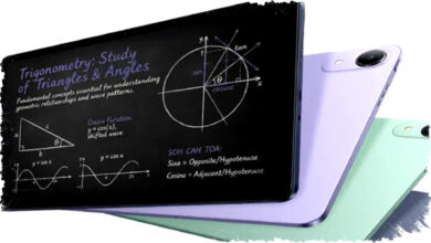 Infinix Xpad 30E Launches in 2026 Offering Large Battery and Balanced Specs for Affordable Daily Use