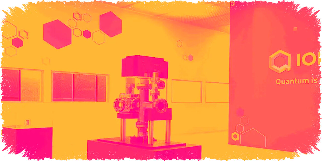 IonQ Q4 Earnings Preview Entering with Sky-High Revenue Growth Expectations Amid Market Volatility and Analyst Confidence