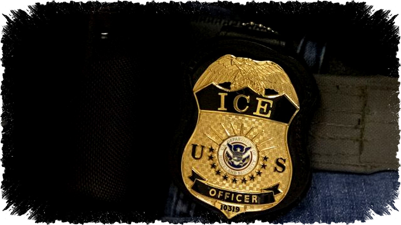 Irish man detained by ICE for five months in harsh conditions fears for his life amid green card fight
