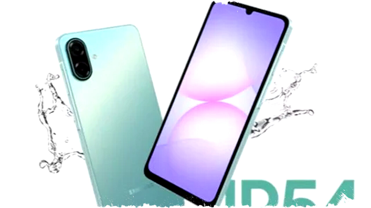 Is Samsung Galaxy A07 the Ultimate Entry-Level Phone That Feels Way More Expensive Than It Is?