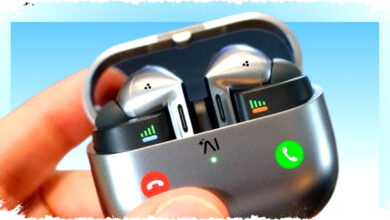 Jelang Galaxy Unpacked 2026 Dummy Units of Galaxy Buds4 and Buds4 Pro Reveal Premium Design and Innovative Features