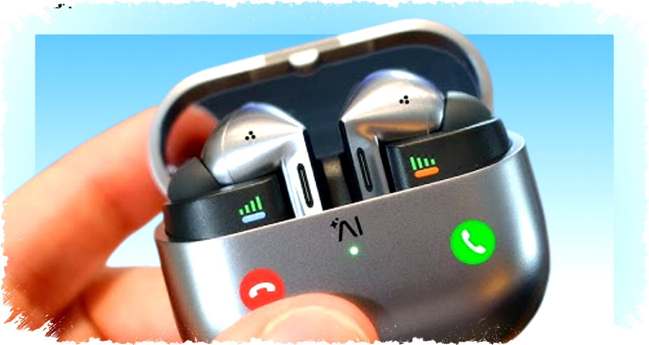 Jelang Galaxy Unpacked 2026 Dummy Units of Galaxy Buds4 and Buds4 Pro Reveal Premium Design and Innovative Features