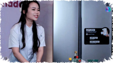 Keep Ramadan Food Fresh Longer Slash Waste Smarter With Samsung Bespoke AI’s Revolutionary Smart Fridge Technology