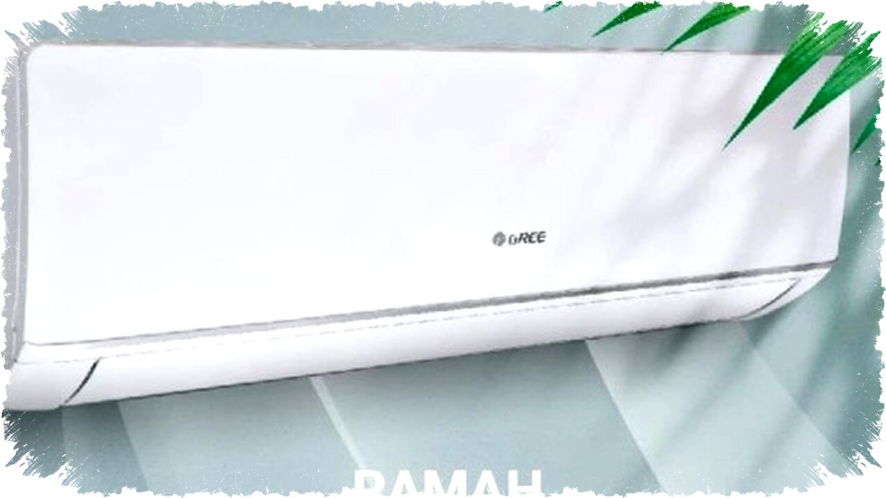 Keep Your Office Cool & Efficient: Reliable Gree Inverter AC Review for Stable, Quiet Workspaces