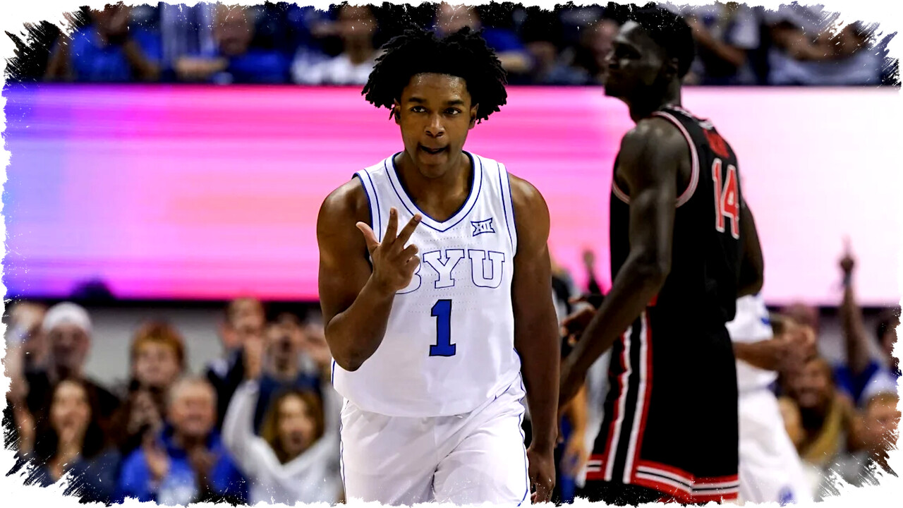 KenPom Predicts BYU vs Baylor Outcome, Updates Basketball Win Total Projection Ahead