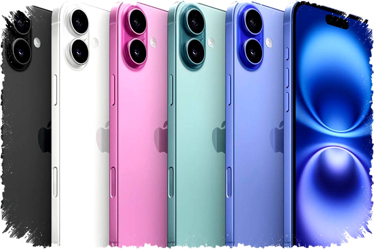 Latest iPhone 16 Prices and Features: Durable Aerospace-Grade Aluminum Body Unveiled