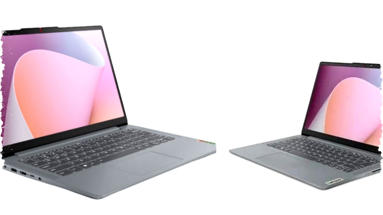 Lenovo IdeaPad Slim 3: Lightweight, Powerful Laptop for Everyday Tasks with Long Battery Life