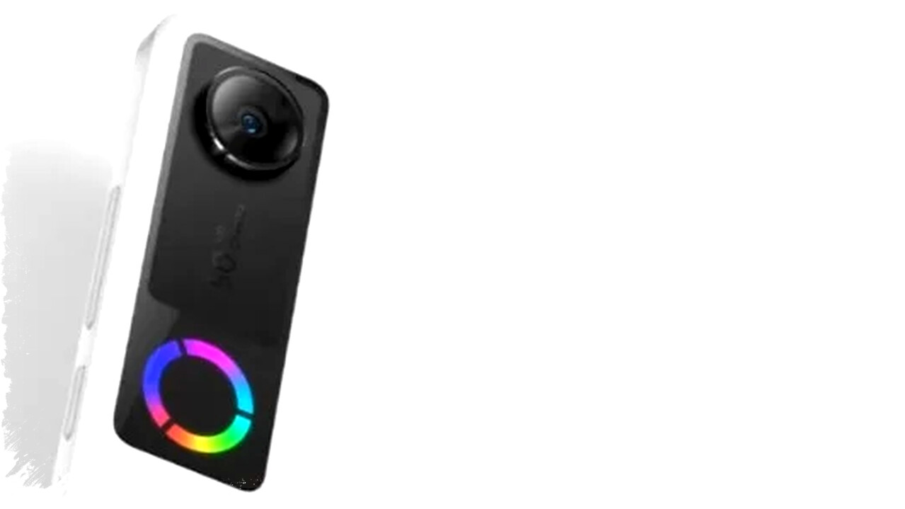 Lenovo Legion Y700 (2026) First Teaser Reveals Compact Gaming Tablet with Snapdragon 8 Elite Gen 5