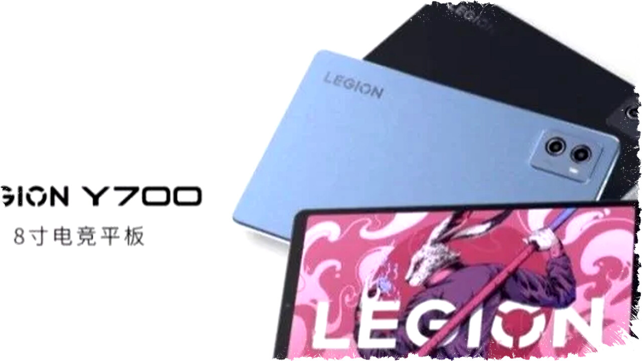 Lenovo Legion Y700 Gen 3 Review: Compact Gaming Tablet with Flagship Snapdragon 8 Gen 3 Performance