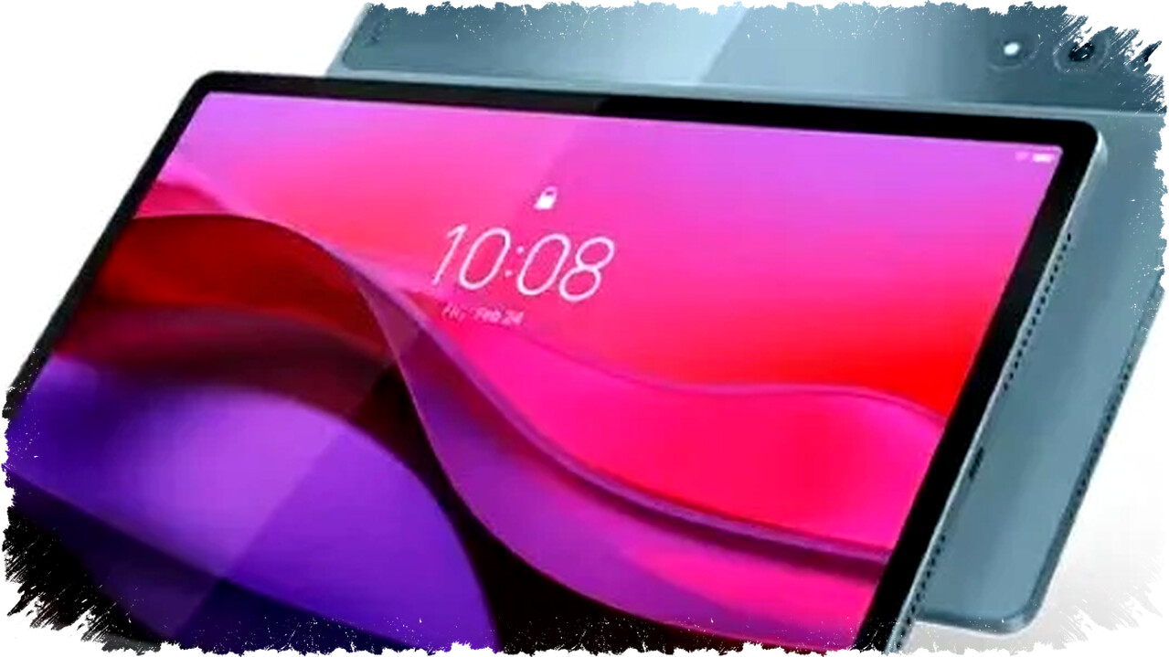 Lenovo Yoga Tab Plus 2026: Unique Kickstand, 144Hz Dolby Vision Display & Flagship Snapdragon Power