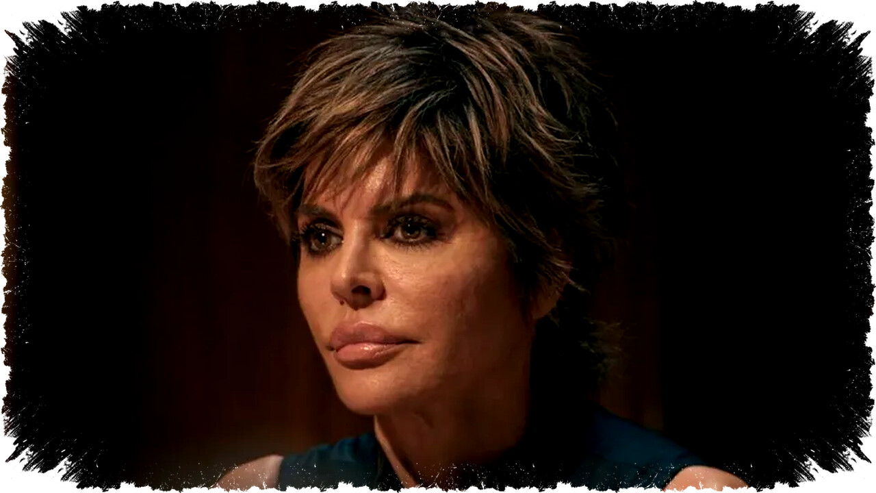 Lisa Rinna Moves On From Traitors’ Rob Drama, Takes Sharp Shots At Andy Cohen In Fiery Memoir Reveal