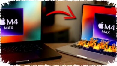 MacBook Pro M4 Max Delay Sparks Apple's Shift to Upcoming M5 Pro & M5 Max Chips in 2026