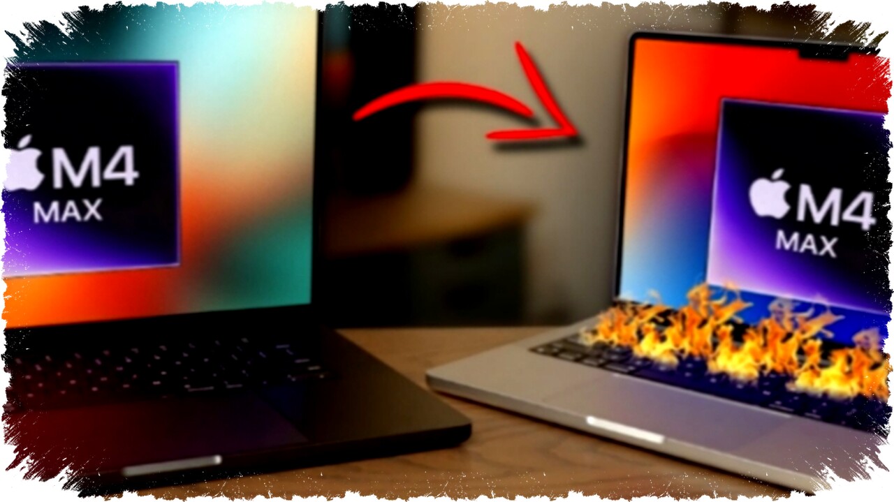 MacBook Pro M4 Max Delay Sparks Apple's Shift to Upcoming M5 Pro & M5 Max Chips in 2026