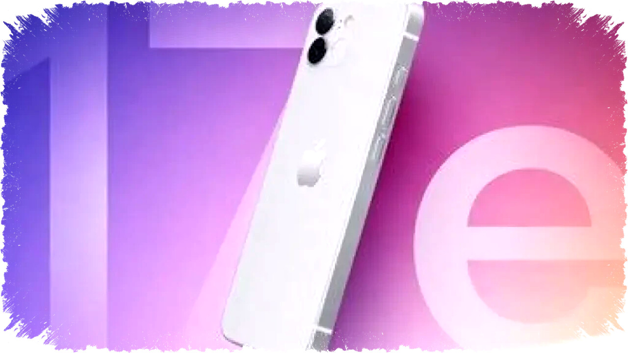 MagSafe iPhone 17e Supports 25W Qi2 Wireless Charging, Boosting Entry-Level Power and Compatibility