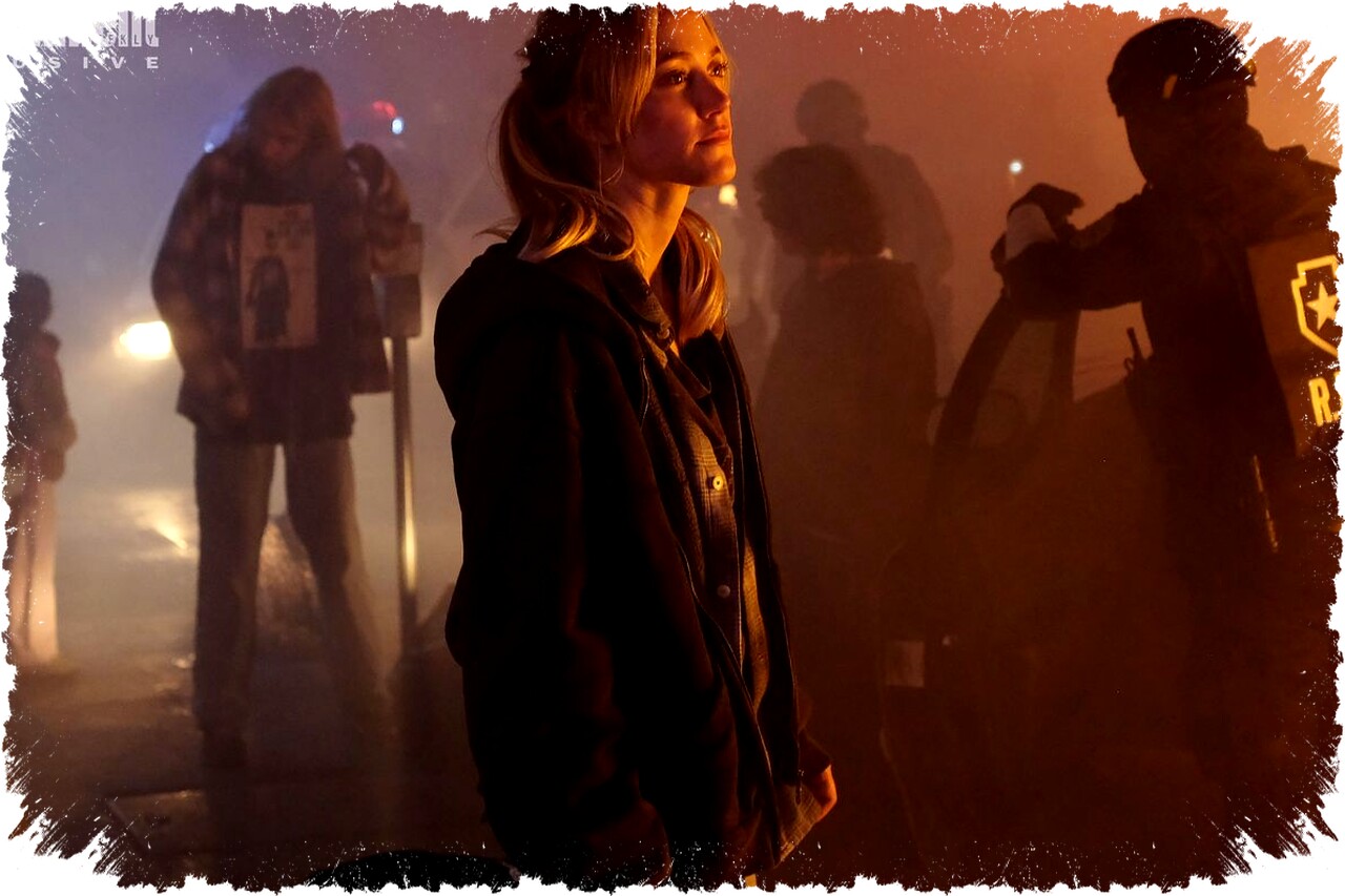 Maika Monroe Returns to Horror Roots in Intense Live-Action 'Resident Evil Requiem' Trailer