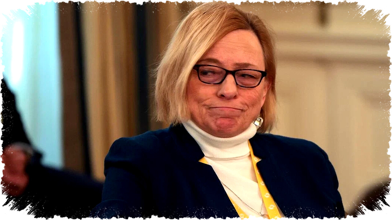 Maine Gov Mills Joins Democratic Boycott and Won't Attend Annual Governors Meeting with Trump