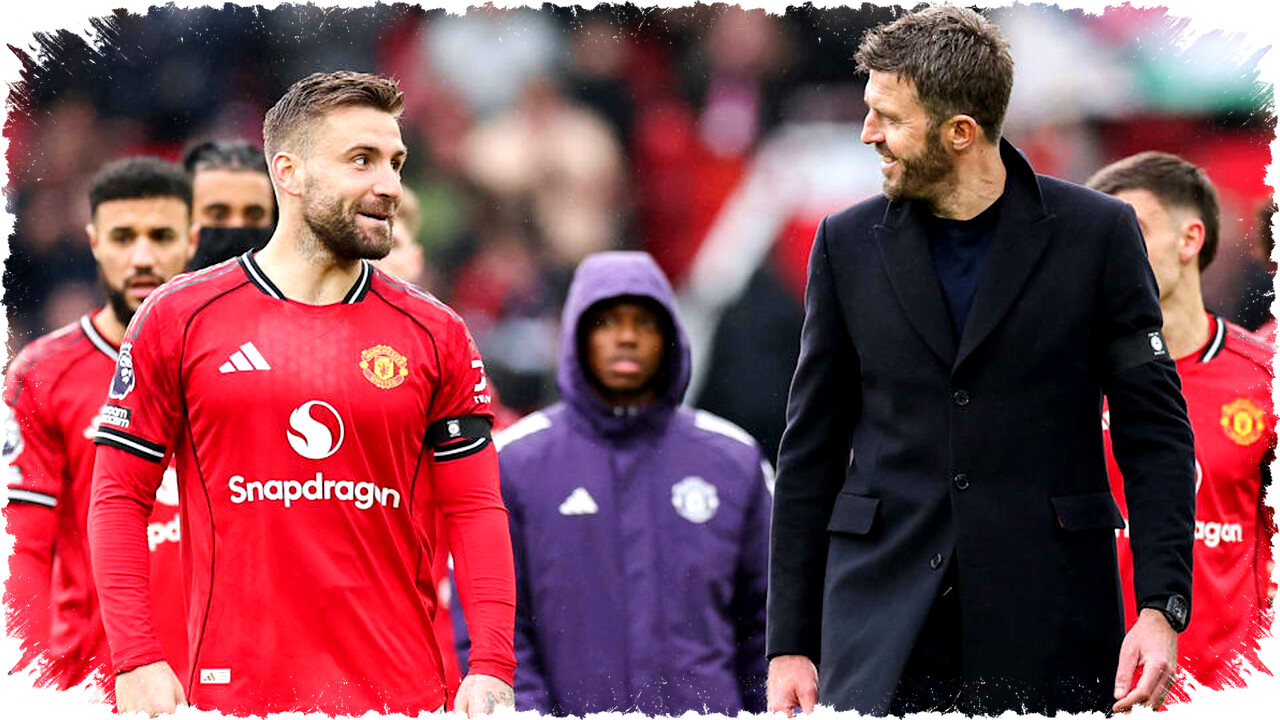 Manchester United’s Winning Streak Under Carrick Sparks Hopes For Fan’s Haircut After 493 Days