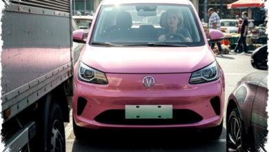 Master Stress-Free Parking with Wuling Binguo’s Auto Parking Feature and Boost Your Confidence in Tight Spaces