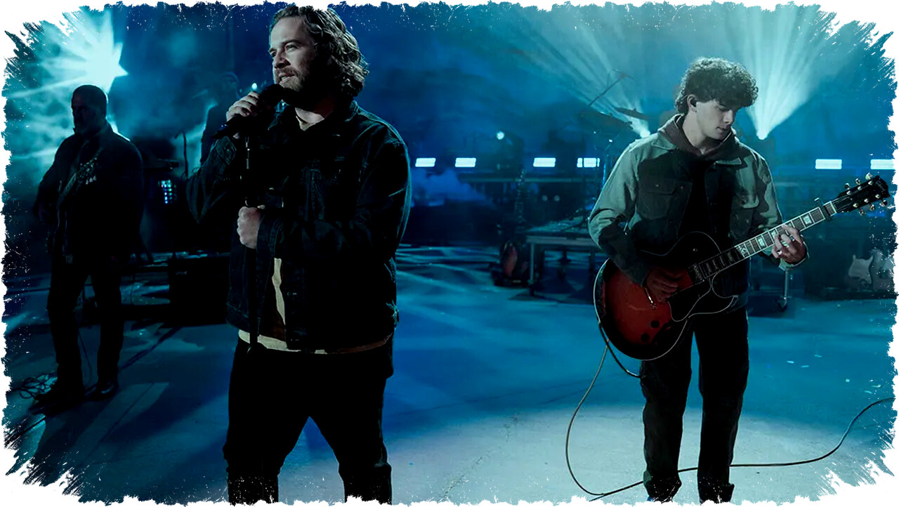 Milo Ventimiglia’s Charm Saves a Drab “I Can Only Imagine 2” Sequel Marked by Dull Plot and Forced Faith Drama