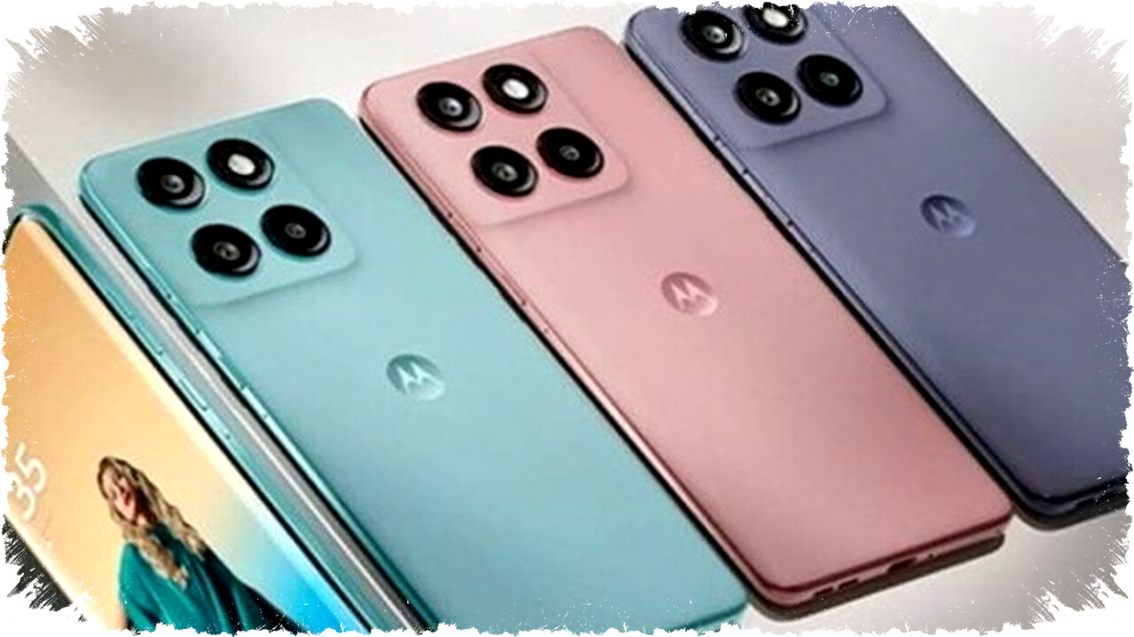 Motorola Edge 60 Fusion: Premium Design, Strong Performance & Long Battery Life Without Breaking the Bank