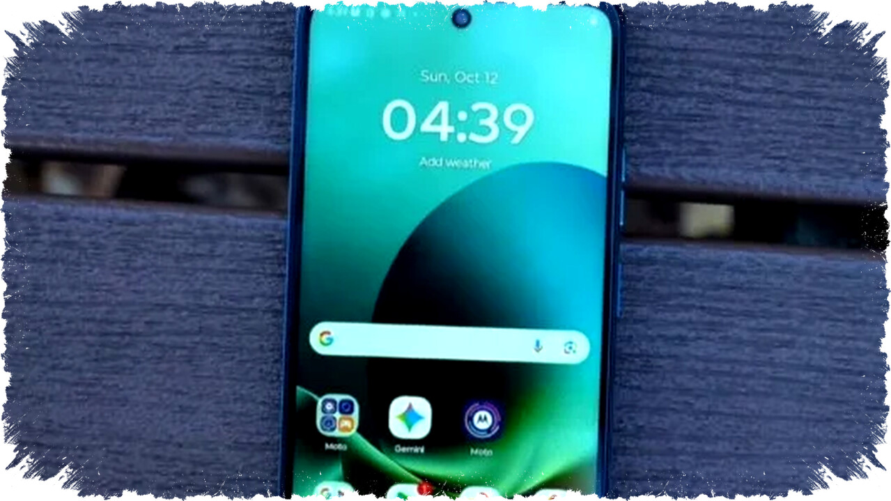 Motorola Edge 60 Pro, G67 Power, G57 Unleashed With Power, Cameras, And Battle-Ready Durability To Rival Top Competitors