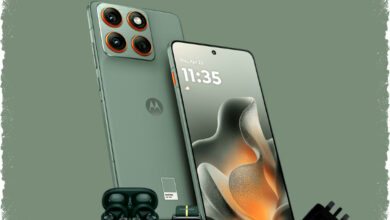 Motorola Edge 70 Fusion Delivers Flagship Power and Unmatched 7000mAh Battery Endurance in a Sleek Design