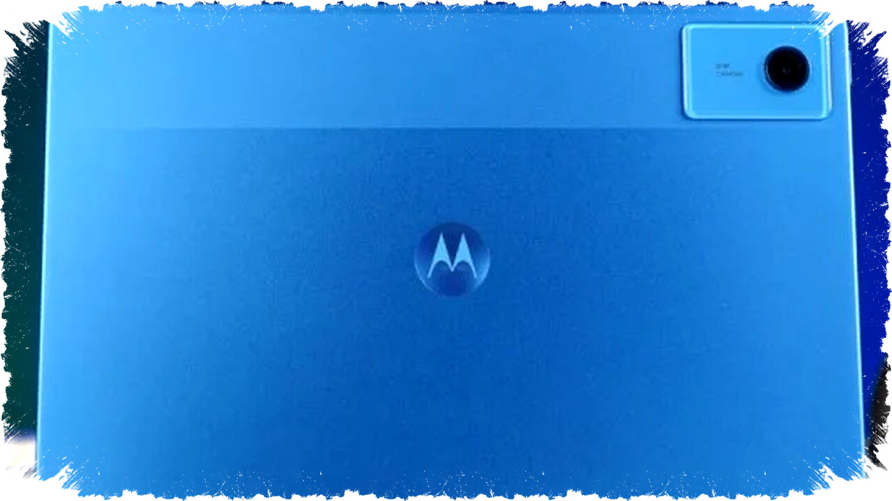 Motorola Moto Pad 60 Neo Transforms Productivity with Keyboard Stylus Combo That Rival Budget Laptops