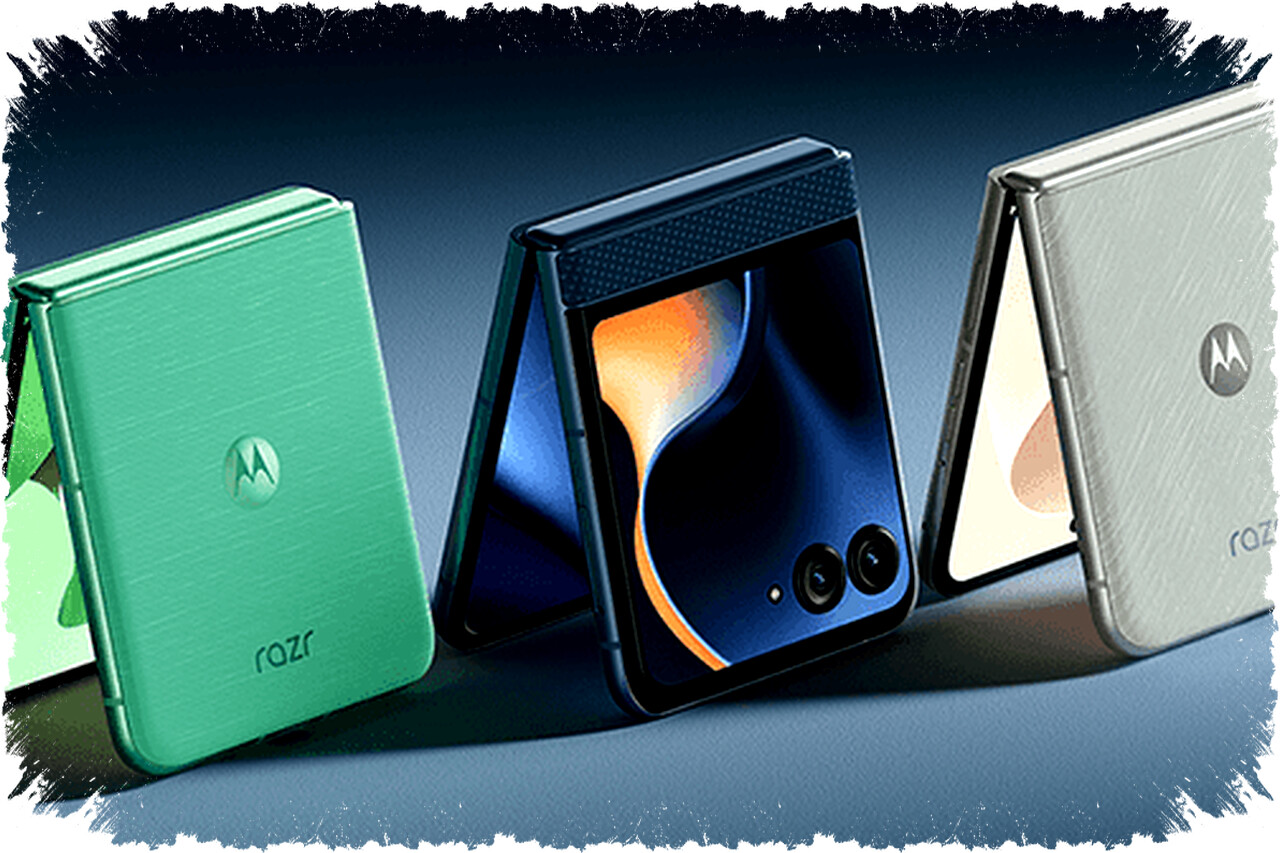 Motorola Razr 60 Launches With Aggressive Pricing and Exclusive Shopee Deals Will You Grab It Before Stocks Run Out