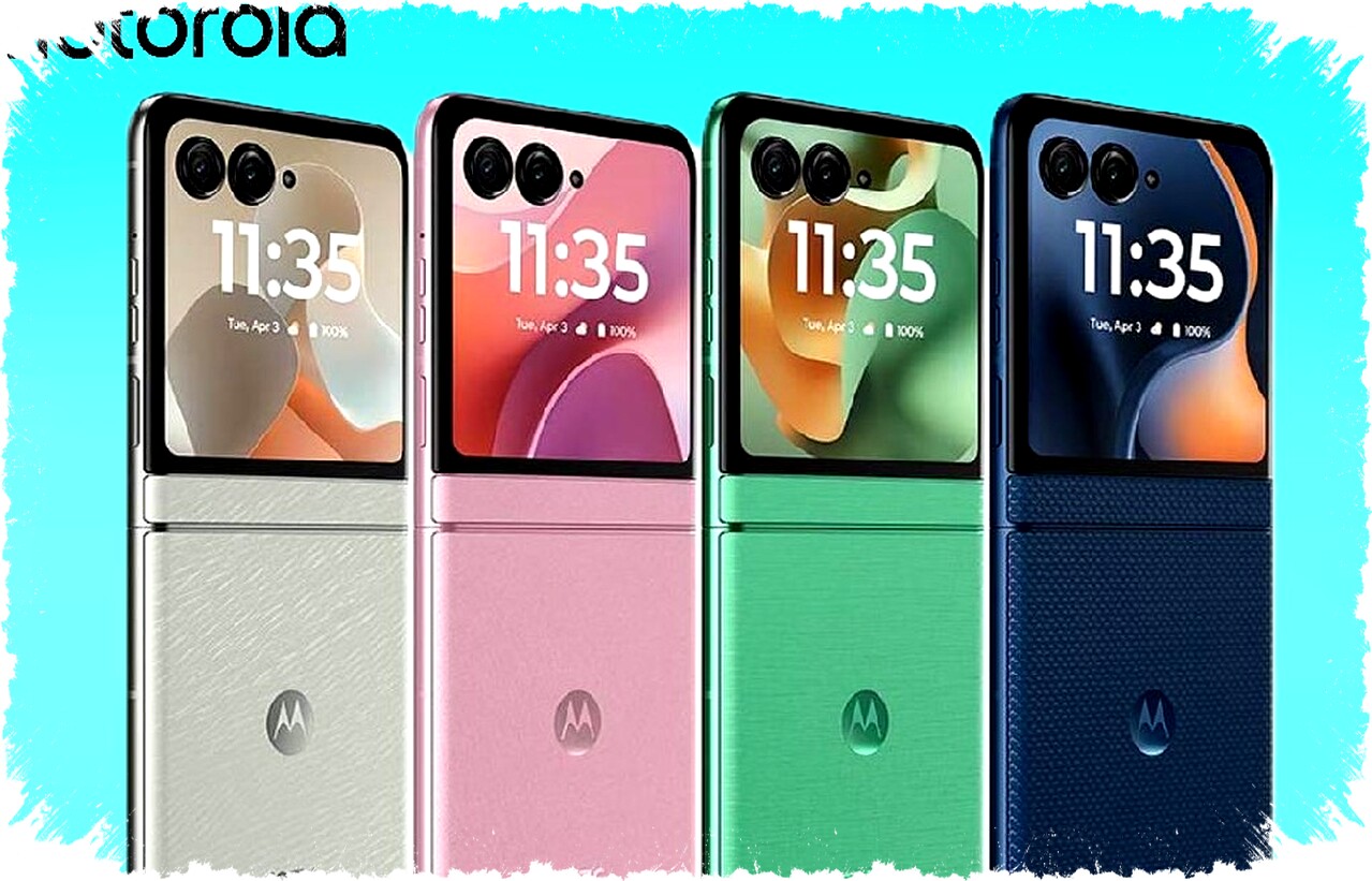 Motorola Razr 60 Reinvents Stylish Foldable Phones with Premium Design and Advanced Features You Can’t Ignore