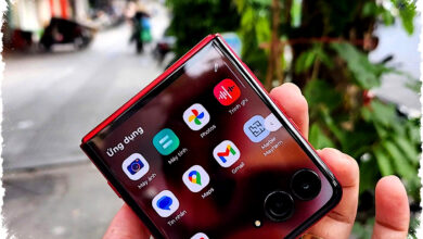 Motorola Razr 60 Ultra Redefines Foldables, Mastering Elegant Design With Futuristic Touches and Premium Craftsmanship