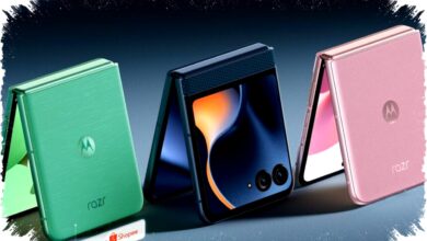 Motorola Razr 60 Unfolds New Era With Gesture-Controlled Video, AI Integration, And Titanium Hinge Innovation